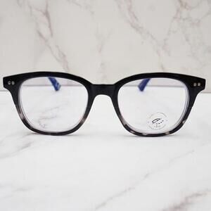 Prive Revaux The Ash Readers Glasses Black Gradient